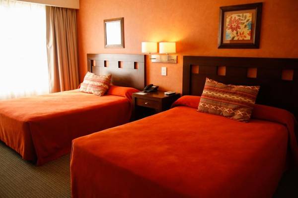 Hotel Howard Johnson Trenque Lauquen