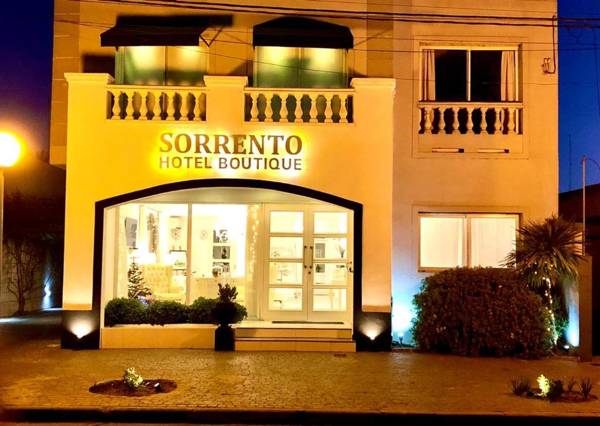 Sorrento Hotel Boutique