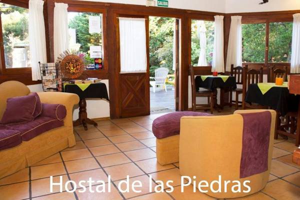 Hosteria de las Piedras