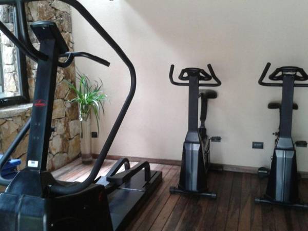 Village de las Pampas Apart Hotel Boutique