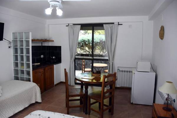 Cabañas Antu Kuyen