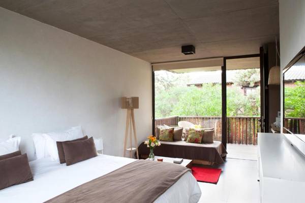 Plenilunio Mar de las Pampas