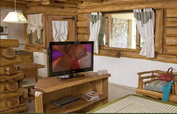 Pillmayken Apart&Spa Mar de las Pampas