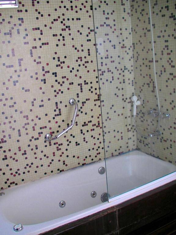 Altos Medanos Cabañas & Club de Bosque