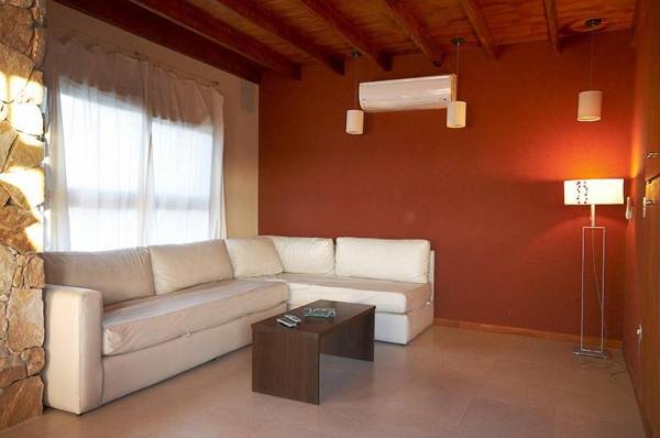 Viñas del Mar Apart & SPA Aparthotel
