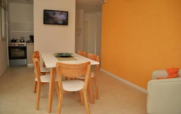 Farnese Apart & Spa