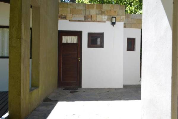 Las Cortaderas