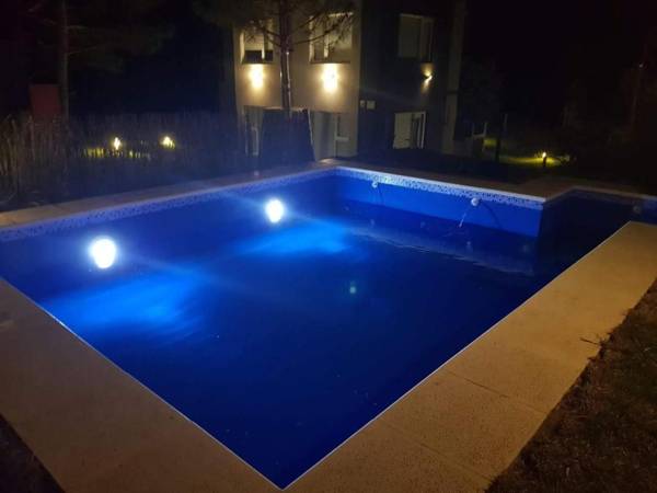 Solar de las Gaviotas