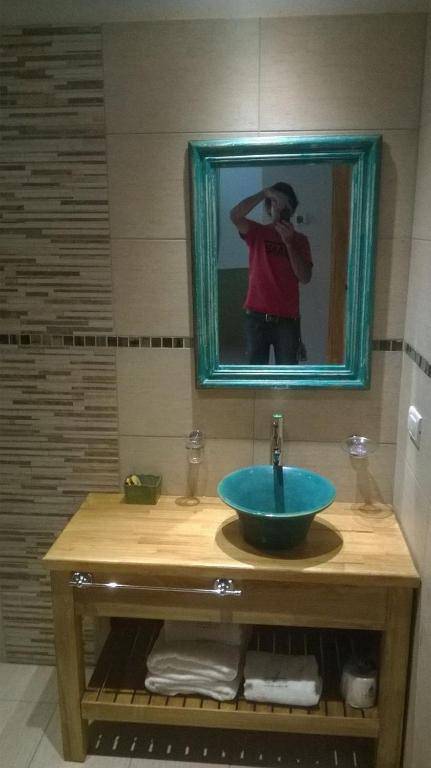 Cabañas San Dionisio