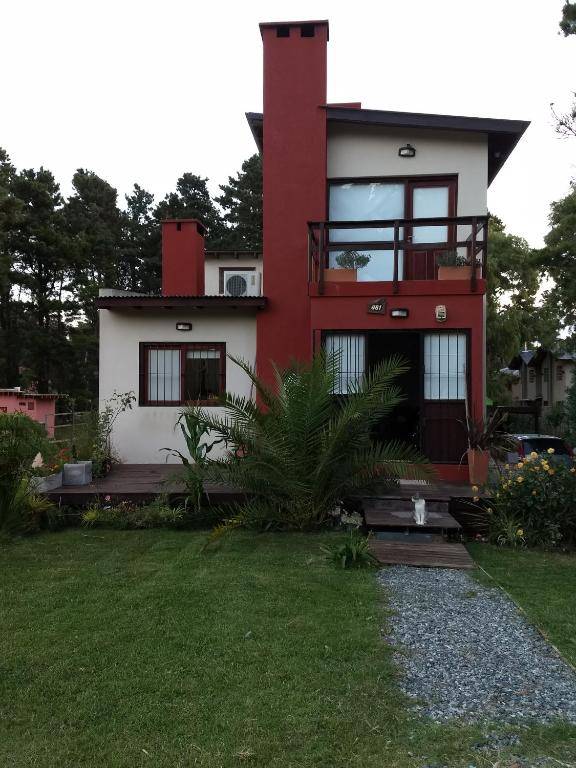 GONMAR duplex