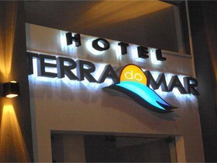 Terra do Mar Hotel