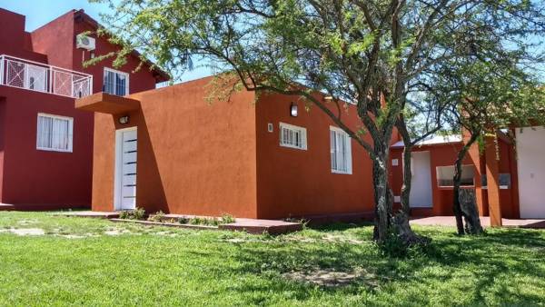 Cabañas Luna del Sur