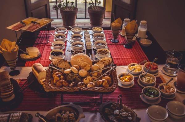 Altalaluna Hotel Boutique & Spa