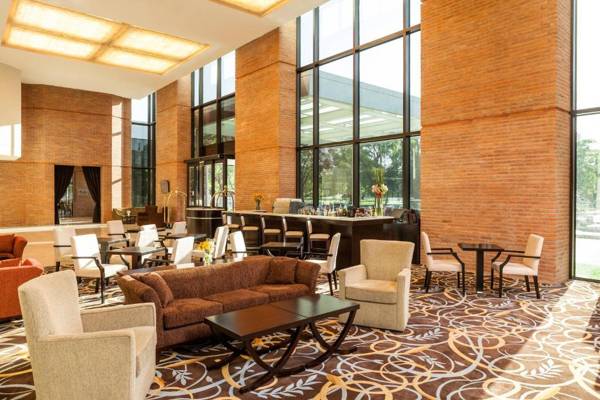 Sheraton Tucumán Hotel