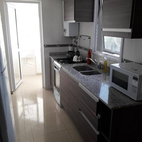 Departamento Albaluz Barrio Sur