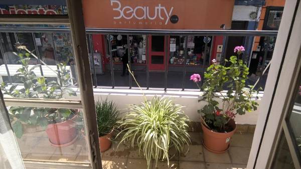 Tucumán departamento