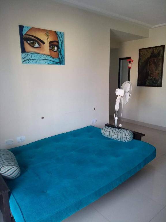 Departamento Moderno Y Confortable