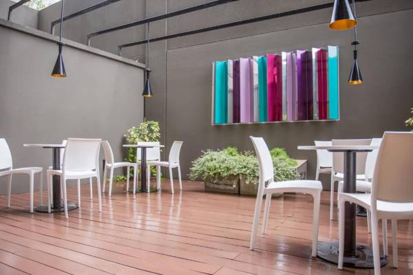 The Point Casa Edificio Boutique