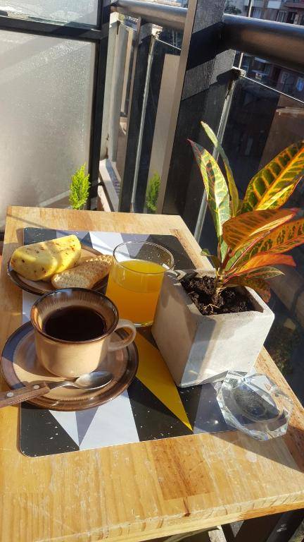 Dpto Céntrico - Estilo Indutrial