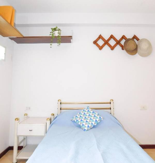 Luminoso dpto en la MEJOR ZONA de Tucumán!!!