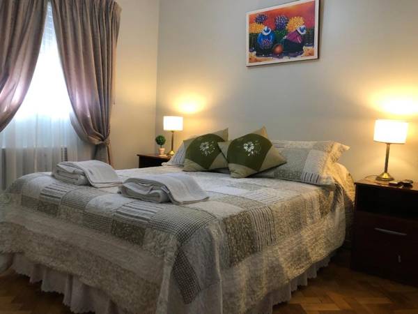 Departamento Céntrico San Miguel de Tucuman