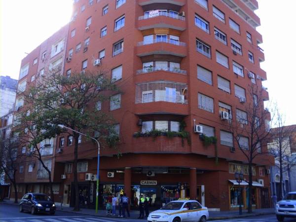 Departamento Céntrico San Miguel de Tucuman