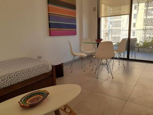 Departamento a estrenar