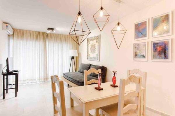 Dpto de Lujo barrio norte