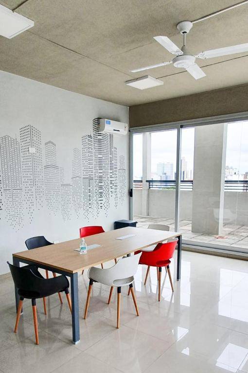 Dpto pleno centronuevo