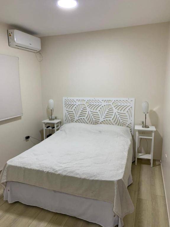 Monoambiente Plaza Belgrano