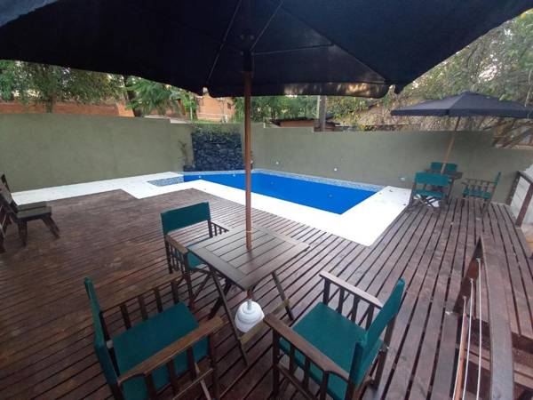 Amambay Apart &Suites