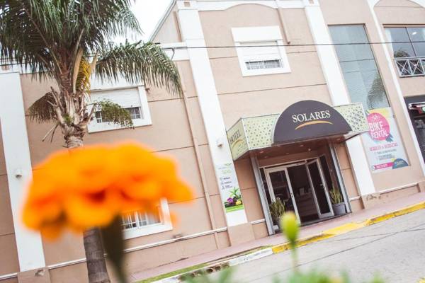 Solares Hotel & Spa