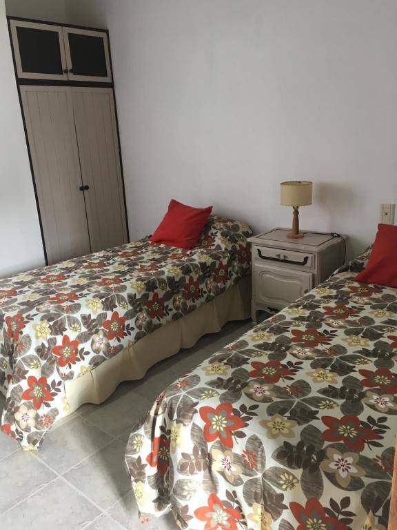 Residencial del Golf