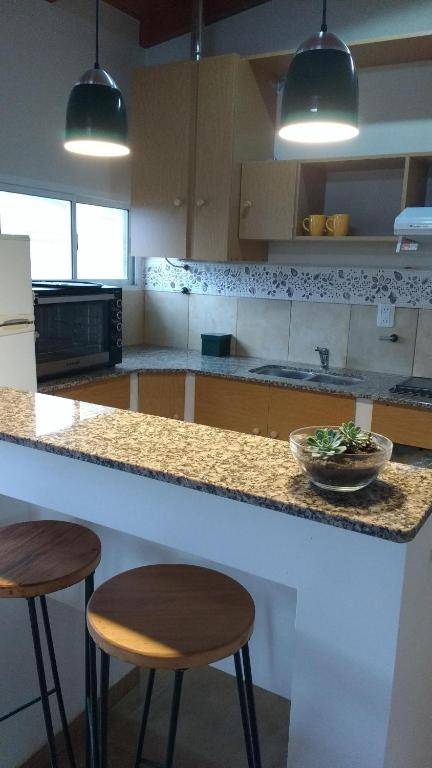 Complejo Quiya - Casa El Algarrobo