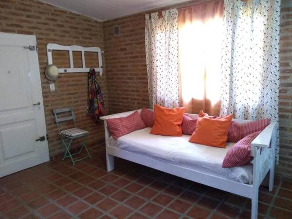 Casa Dos casita de campo