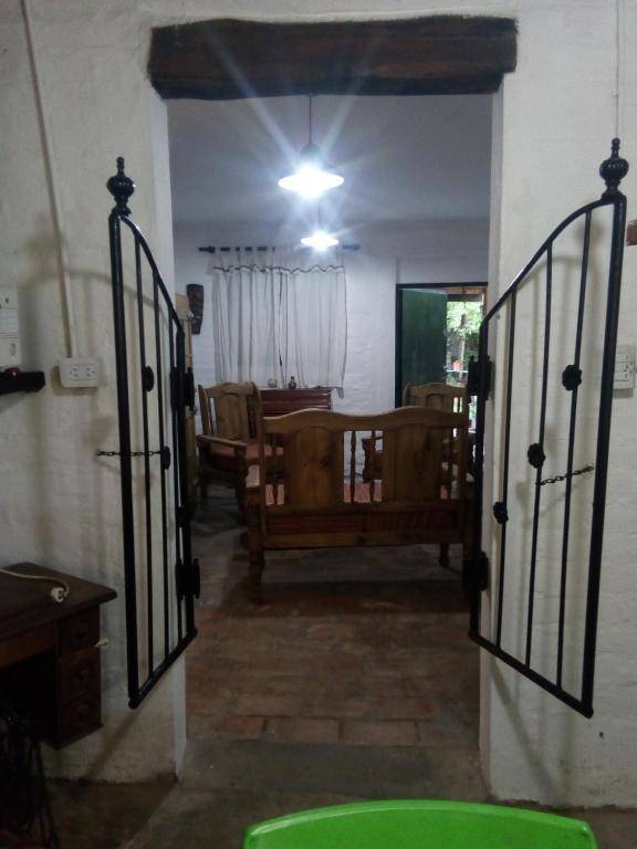 Casita campestre