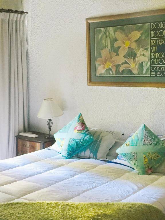 Bed & Breakfast El Trebol de Ezeiza