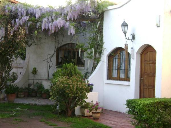 Posada Flor y Nata