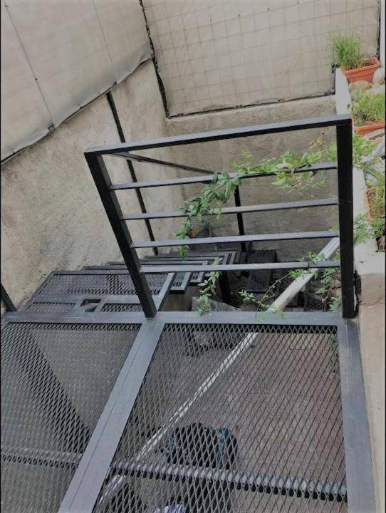 Monoambiente espectacular