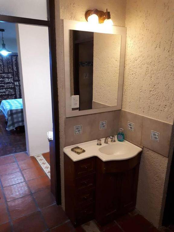 Casa amplia en Godoy Cruz