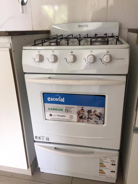 Comfortable Apartment - Cómodo Departamento