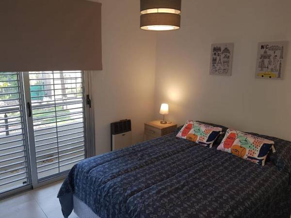 Departamento Nuevo! 1 dormitorio