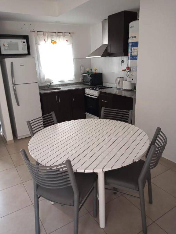 Excelente departamento para 5 personas