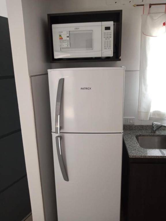 Excelente departamento para 5 personas
