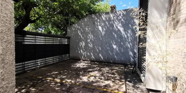 Belgrano Apartment con cochera