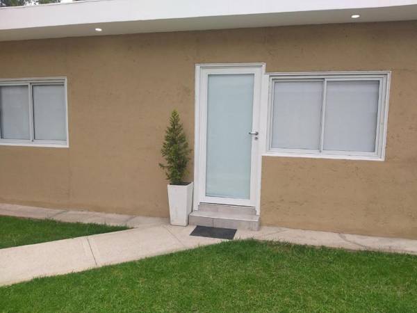 Mendoza complejo turístico