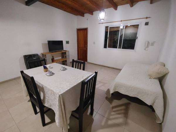 DEPARTAMENTO EN COMPLEJO RESIDENCIAL