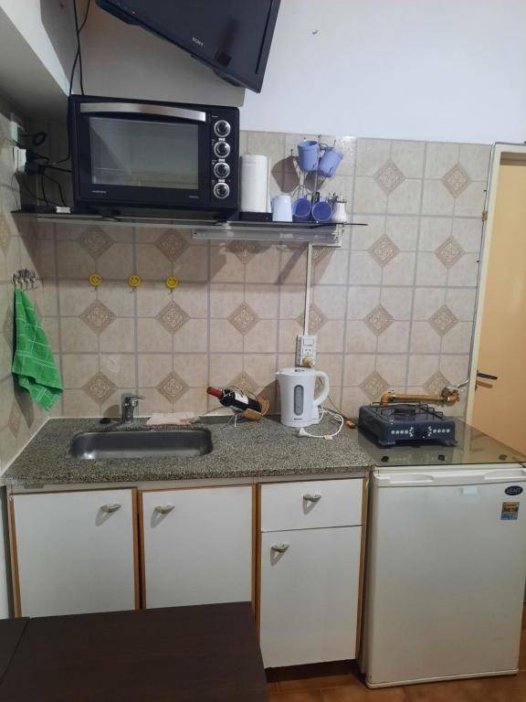 Complejo las Palmeras