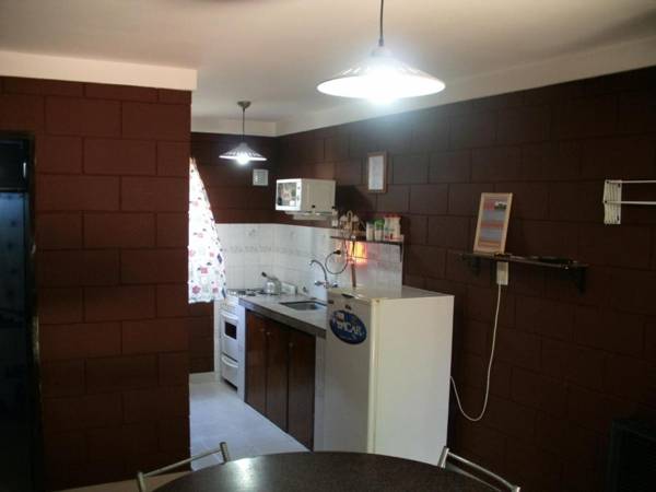 Residencia Jose Maria