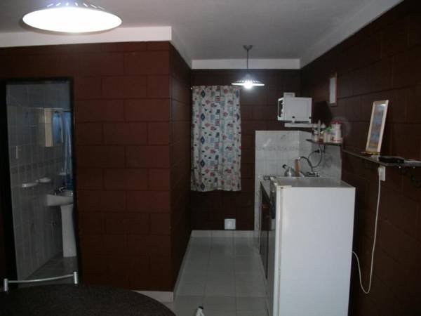 Residencia Jose Maria